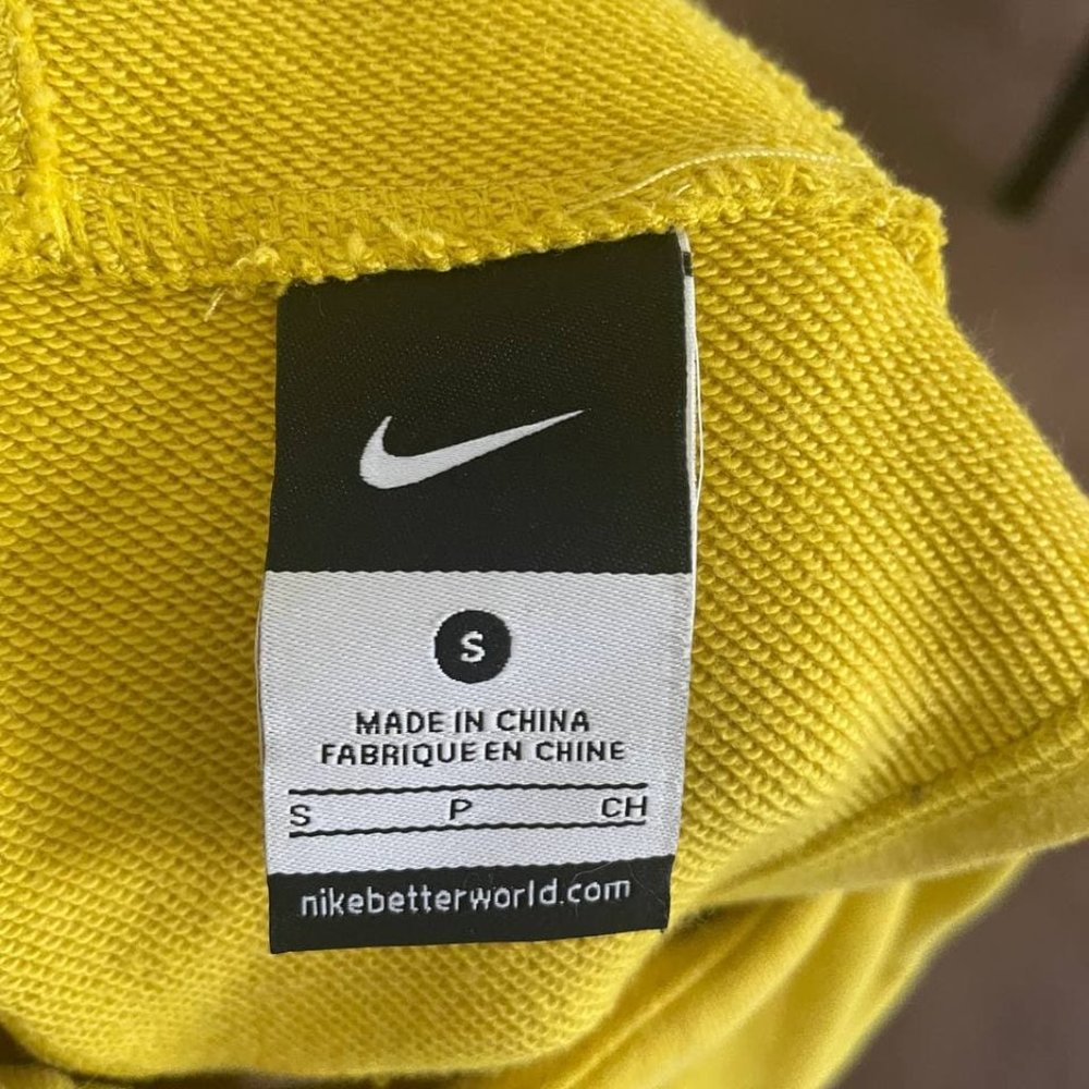 Nike Hoody Tank Top